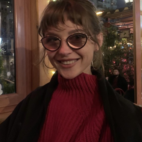 Marinela D.