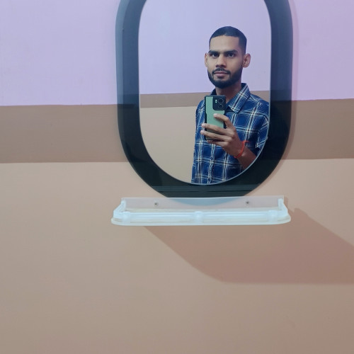 Anish  K.