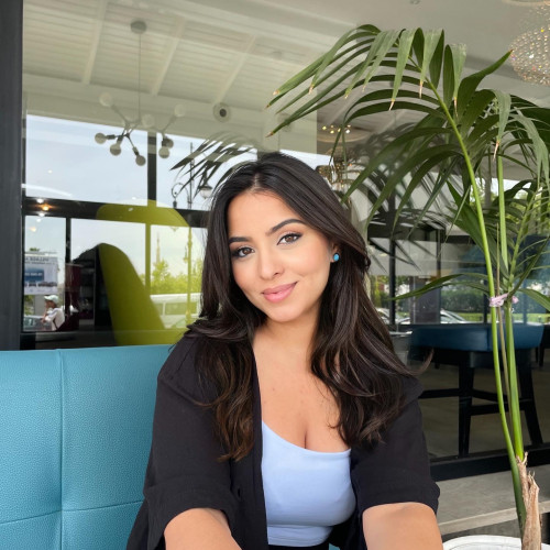 Lina B. profile photo