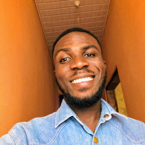 Amos O. profile photo