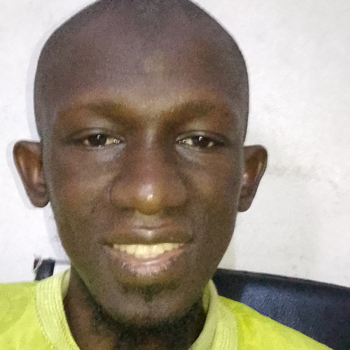 Yankoba D. profile photo