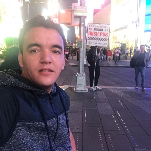 SAÏD E. profile photo