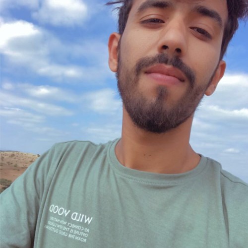 Oussama M. profile photo