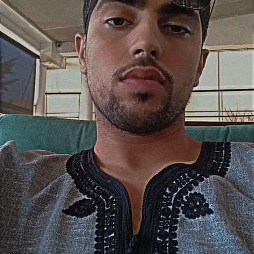 zakariae e. profile photo