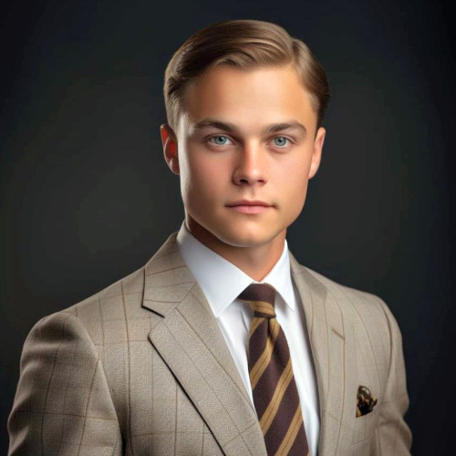 Yassin O. profile photo
