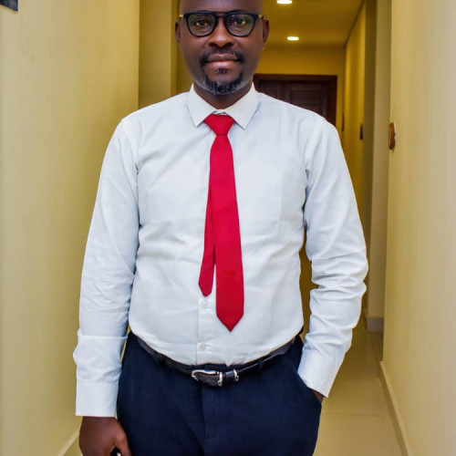 Oladimeji B. profile photo