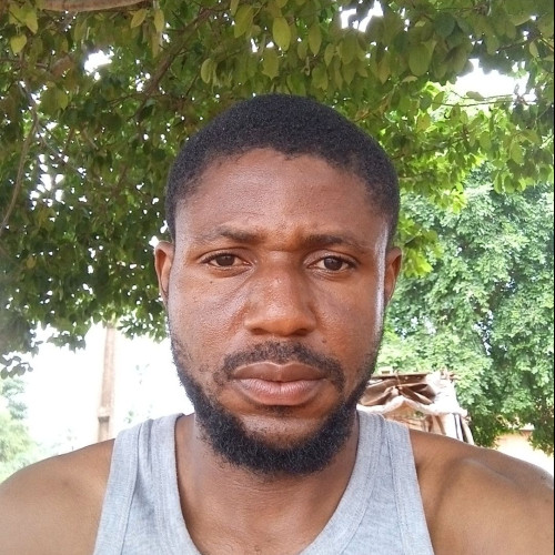Ibrahim A. profile photo