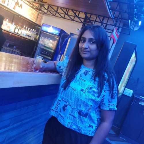 Anusha g.