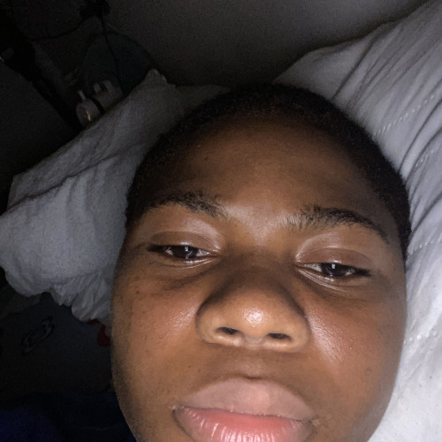 favour B. profile photo