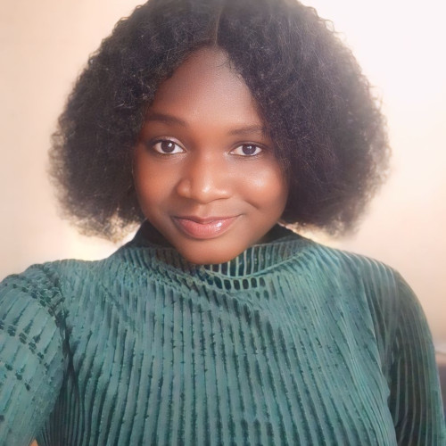 Blessing S. profile photo