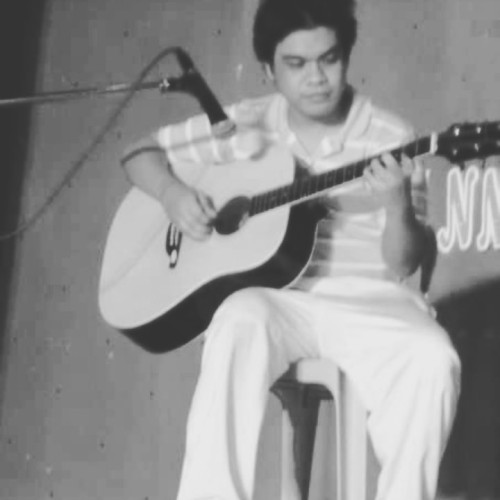 Freddie Angelo B.