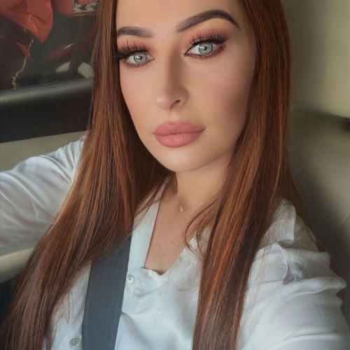 Luna Grace L. profile photo