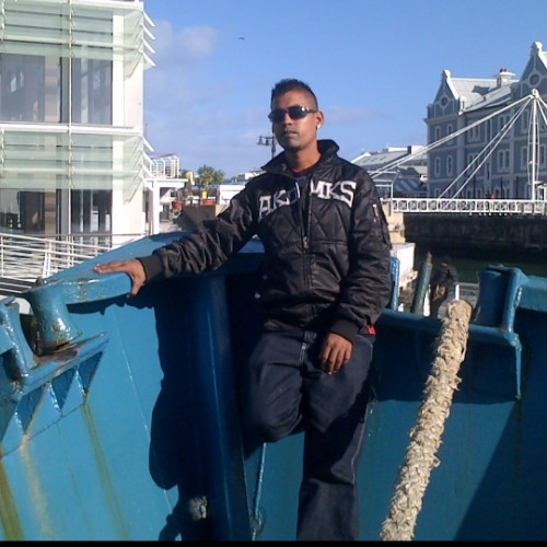 Joe N.