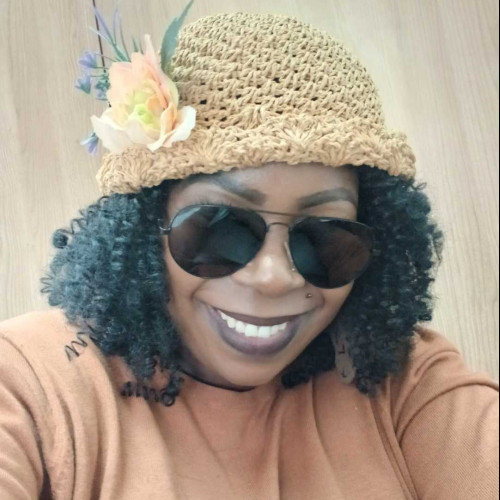 Olebogeng Sethunya M. profile photo