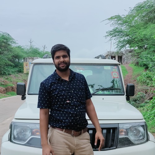 Mohit C.