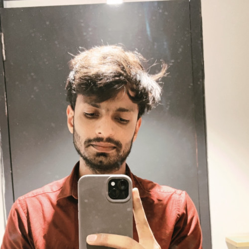 Rajesh Y.