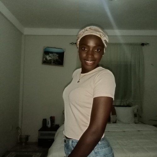 Binta  J.