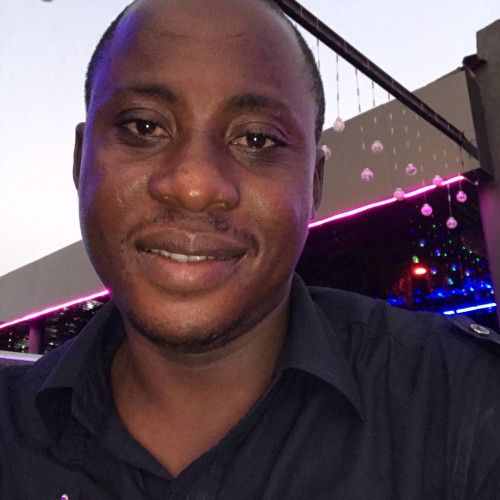 Adeyanju A. profile photo