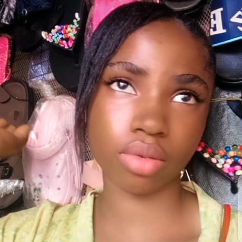mercy N. profile photo
