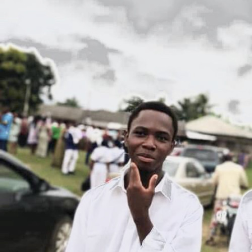 Gods gift K. profile photo