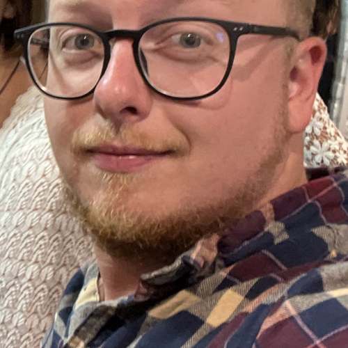 Maverick M. profile photo