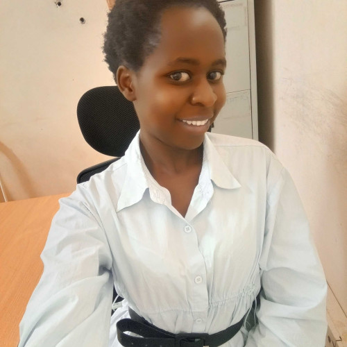 Wamalwa M. profile photo