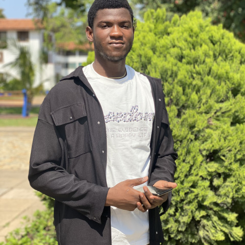 Josiah L. profile photo