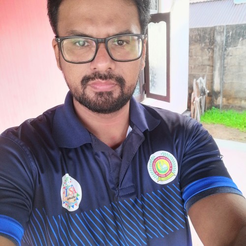 Niyas  L.