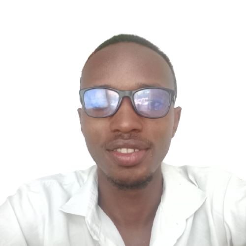EDWARD GITAU N.
