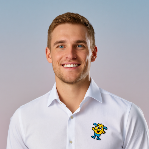 Hunter  B. profile photo