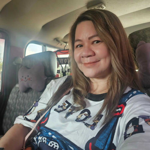 carmina b. profile photo