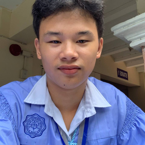 Pjay B. profile photo