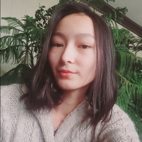 Mukhlisa A.