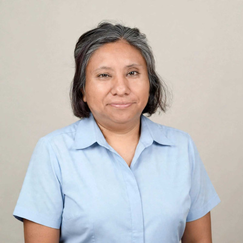 lourdes o. profile photo