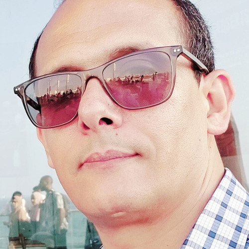AHMED B.