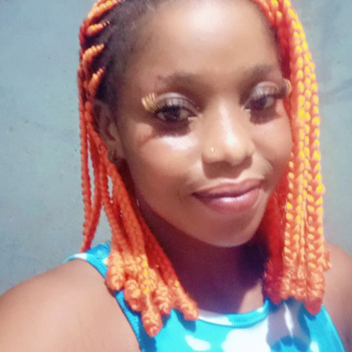 Blessing  O. profile photo