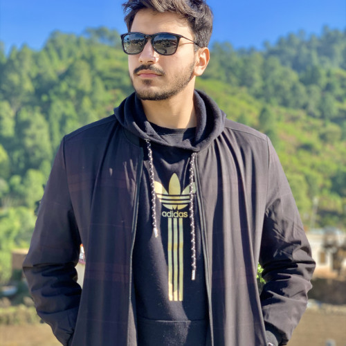 Hassan  R. profile photo