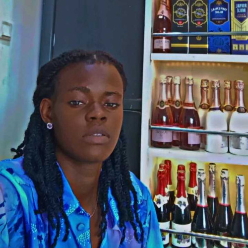 maximus j. profile photo