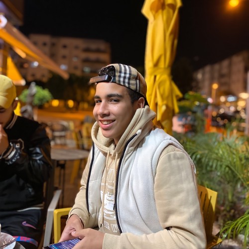 Daoud  K.