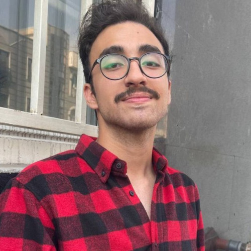 Amir M. profile photo