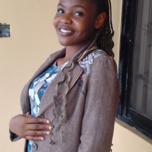 Christabel  M.