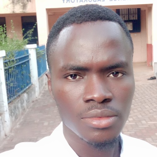 Yakubu J.