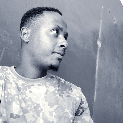 Irakoze J. profile photo