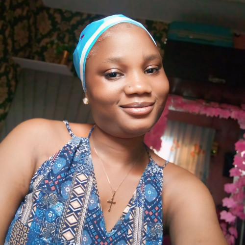 Omiyale  E. profile photo