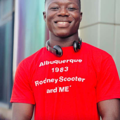 Cyrus  S. profile photo