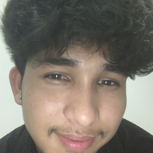 mahesh k. profile photo