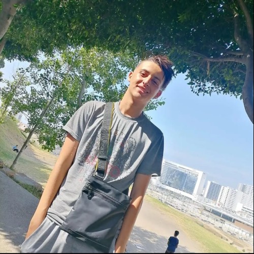 Haitam M. profile photo