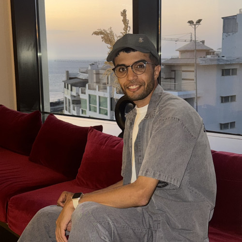 Mohamed A. profile photo