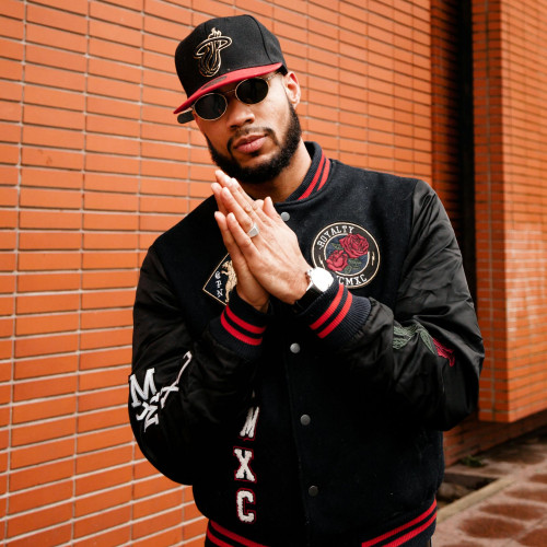 Rugby B. profile photo