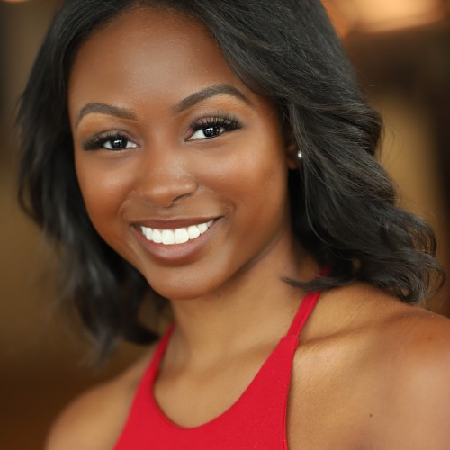 Ashanti H. profile photo